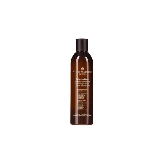 Shampoing Wash Babassu - Philip Martin