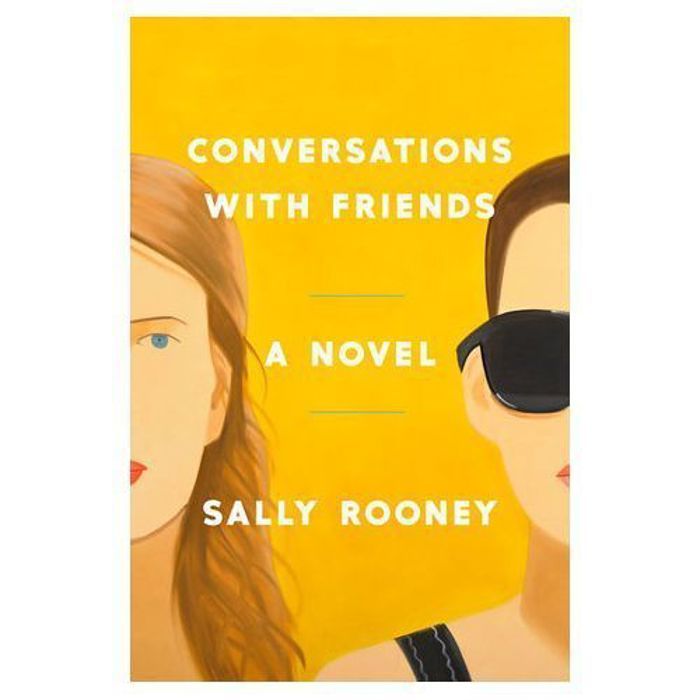 Conversations en librairie avec des amis Un roman de Sally Rooney /Club de lecture