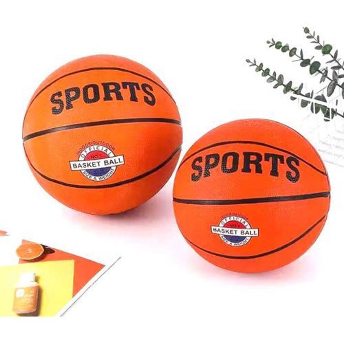 Grand Ballon de Basket-Ball ,zize 7