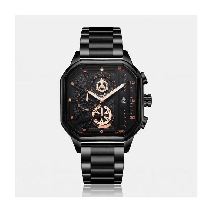 Montre analogique pour homme BELUGA