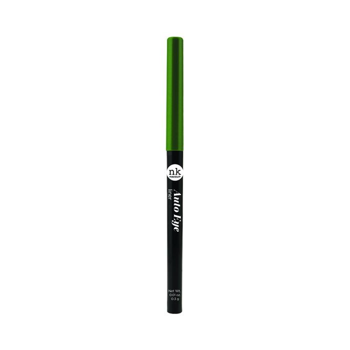 AUTO EYE LINER - EVER GREEN Nicka K