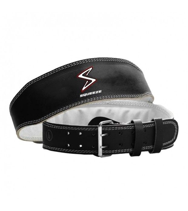 Ceinture de musculation - Squeeze L