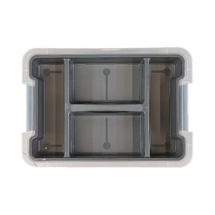 BOITE ORGANISATION 12 LT STORMAX