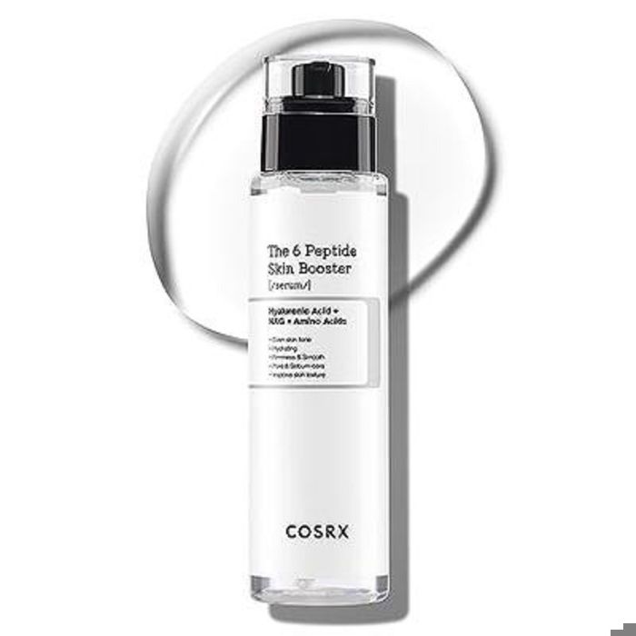 Sérum - COSRX - Skin Booster - 6 Peptides - 150mL - Hypoallergénique