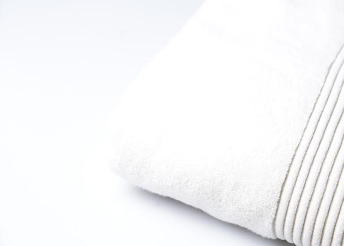 DRAP DOUCHE 70X140 520G AMALIA BEIGE