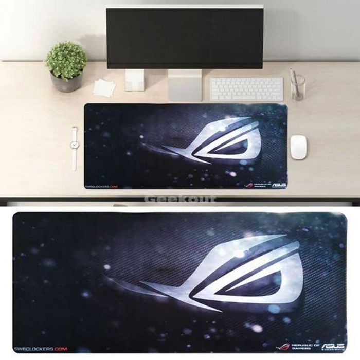 Rog Grande Tapis de souris gamer gaming mousepad XXL ROG