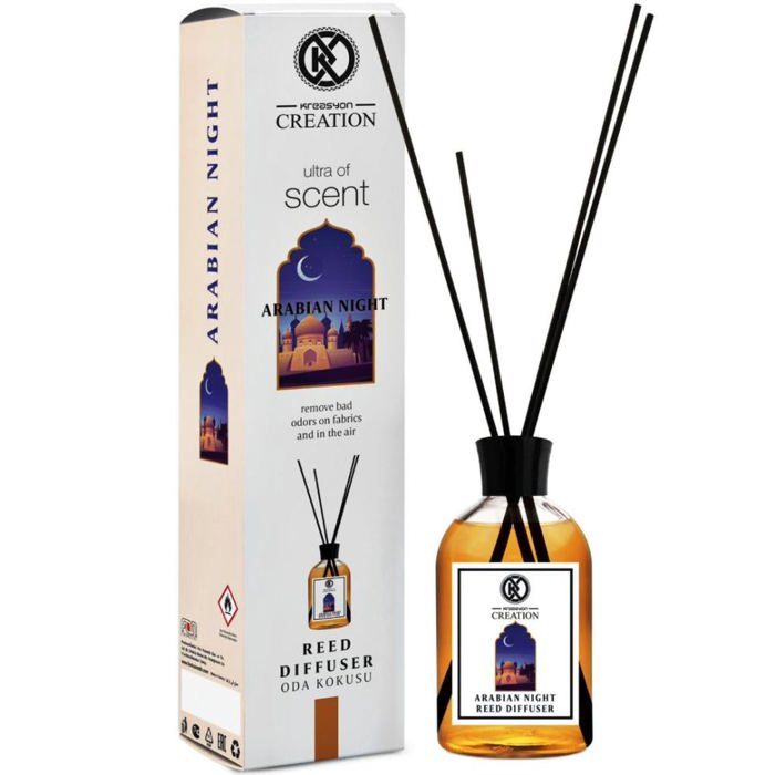 PARFUM D'AMBIANCE Arabian Night 115ml