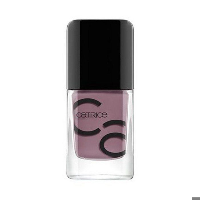 Vernis à ongles - CATRICE - ICONails - 102 - Finition gel brillante - Durée jusqu'à 7 jours