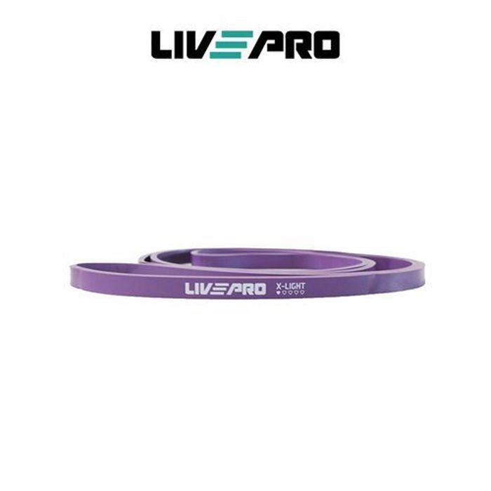 Bande de boucle PRO SUPER RÉSISTANCE X-Light 7KG - 16KG