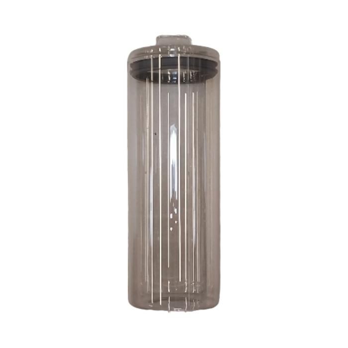 BOCAL DE RANGEMENT EN VERRE AVEC COUV 2200 ML