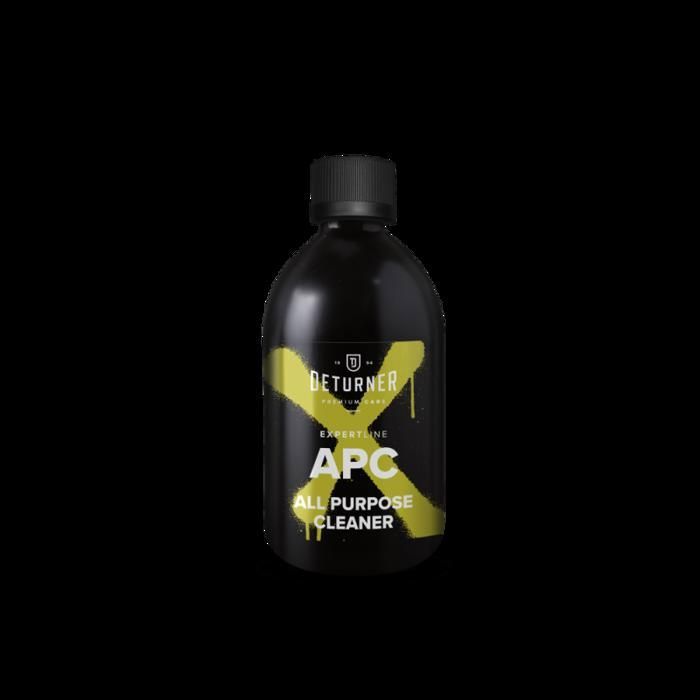 APC 1L (NETTOYANT MULTI-USAGE A DILUER) - DETURNER
