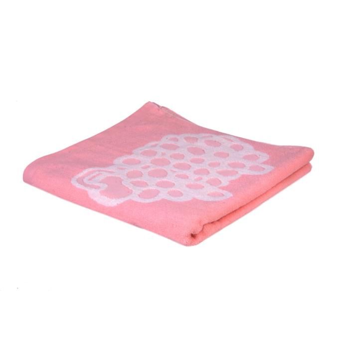 Serviette - ELLY - Ultra-absorbante - Douce - Légère - 70x150 cm