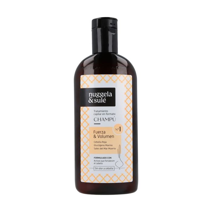 EXTRAIT D'OIGNON PREMIUM CHAMPU 250ML