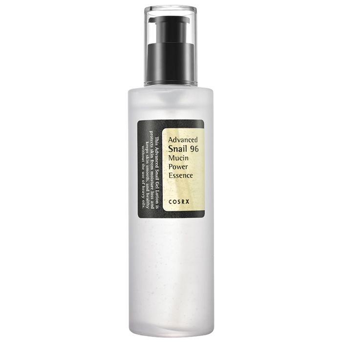 Sérum - Non spécifié - 100ml - 96% Mucine d'escargot - Sans parabène - Mixte