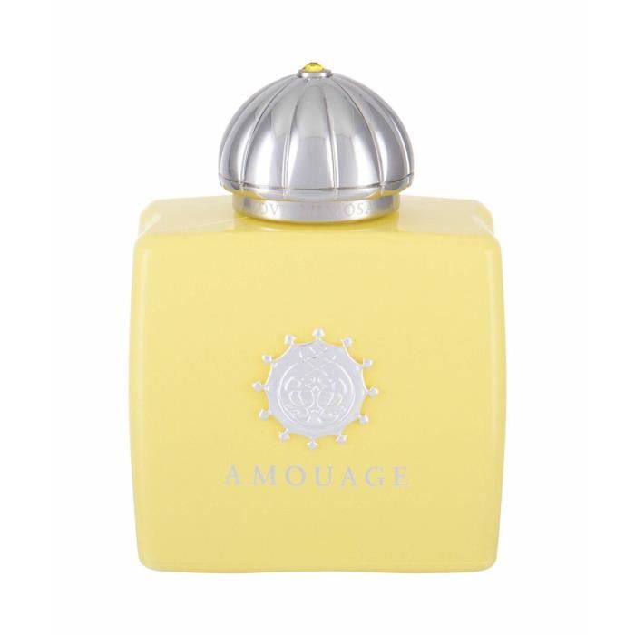 Eau De Parfum Amouage Love Mimosa 100ml