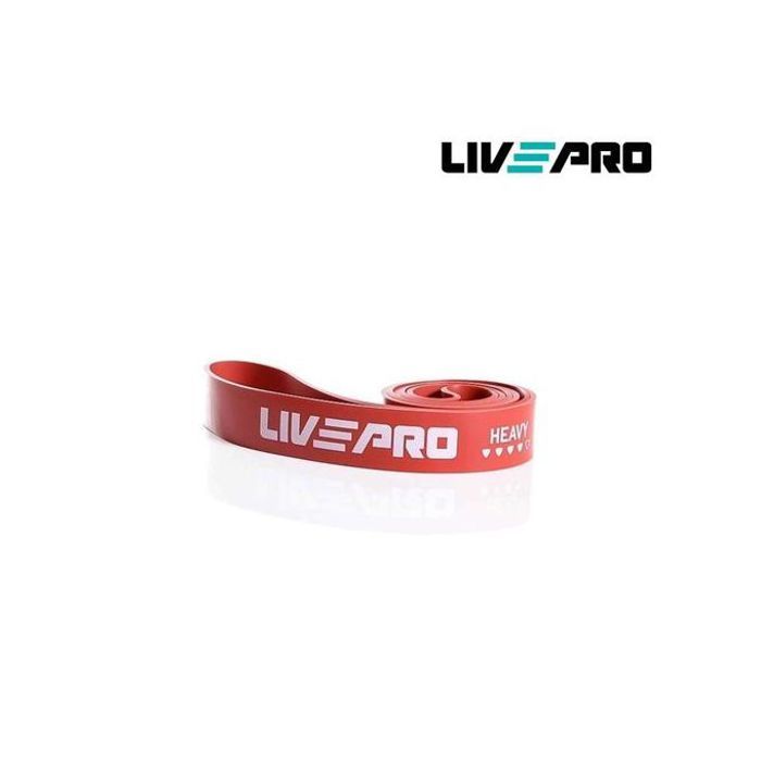 Bande de boucle PRO SUPER RÉSISTANCE Light 22KG - 80KG