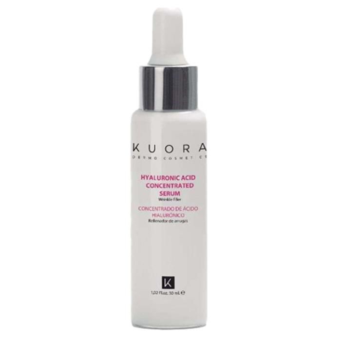 KUORA - Sérum concentré d'acide hyaluronique (30 ml)
