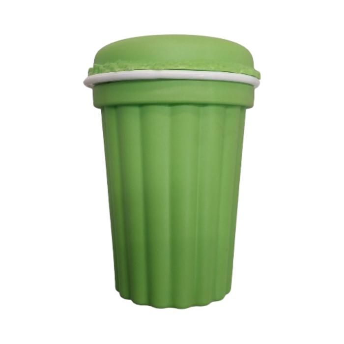 BOÎTE DE STOCKAGE MACARON 1200ML LV-105