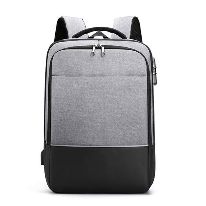 Sac à dos Pc, cartable étanche grande capacité loisirs affaires pour ordinateur