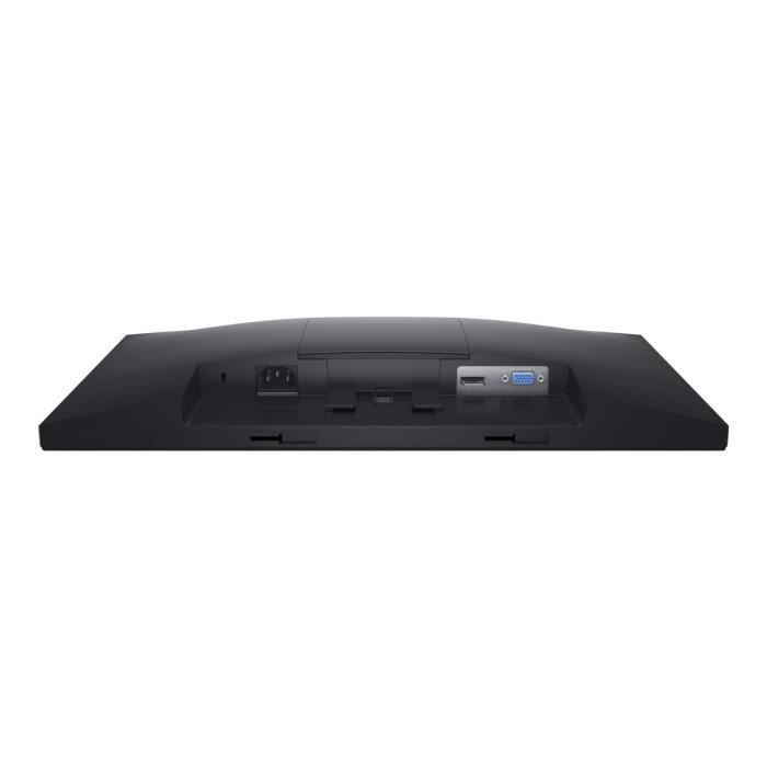 Écran Dell E1920H - 19" - TN - 1366 x 768 - 5 ms - VGA, DisplayPort