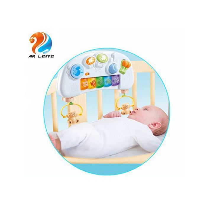 Piano Électrique pour Bébé - Initiation Magic +0 MOIS