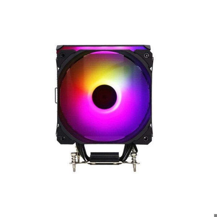 Connect Refroidisseur Arctic Flow 120mm ARGB