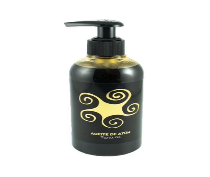 Huile De Thon 250 Ml