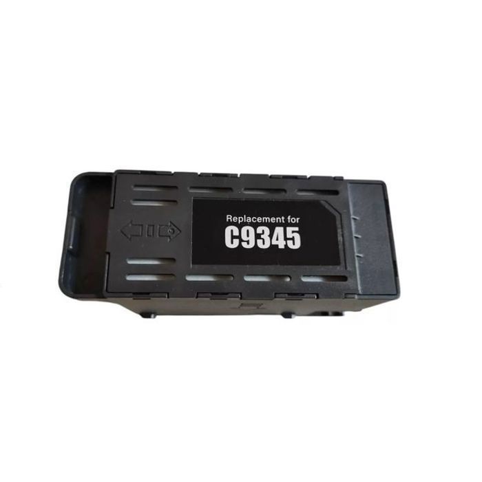 Récupérateur de toner - GENERIC - C9345 - Compatible Epson EcoTank -Installation facile
