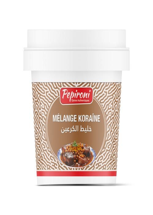Mélange Koraine Seau 1 kg