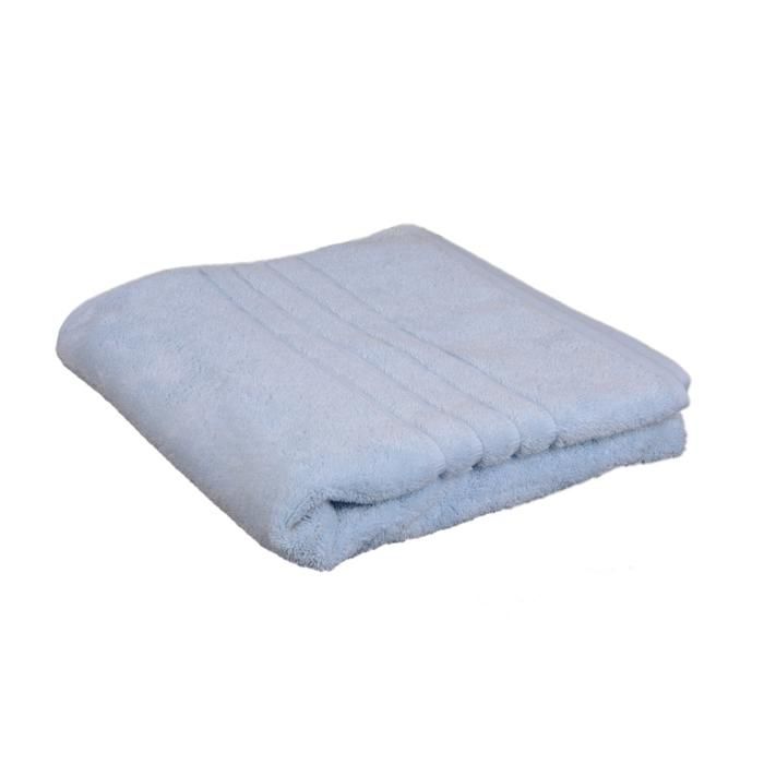 Serviette - EVA - 70x130 cm - Douce - Absorbante - Élégante