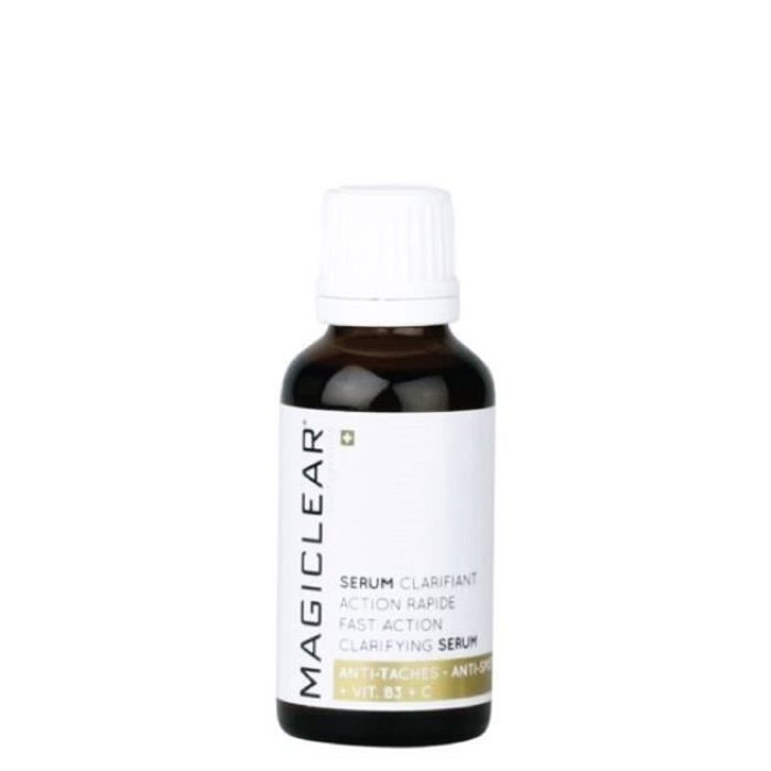 Magiclear Sérum Clarifiant Action Rapide 30ML