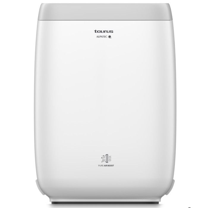 Taurus Alpatec Purificateur d'air 75m2 - ap 2040