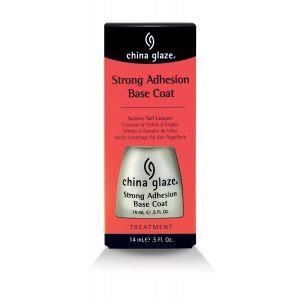 Base Renforçatrice China Glaze 14lml