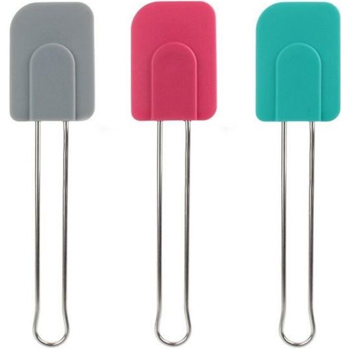 Spatule de cuisine maryse - coloris aléatoire