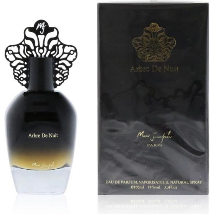 Marc Joseph - Arbre De Nuit For Women 100ml EDP