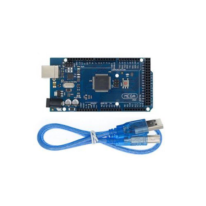 Module Arduino Mega 2560 + câble