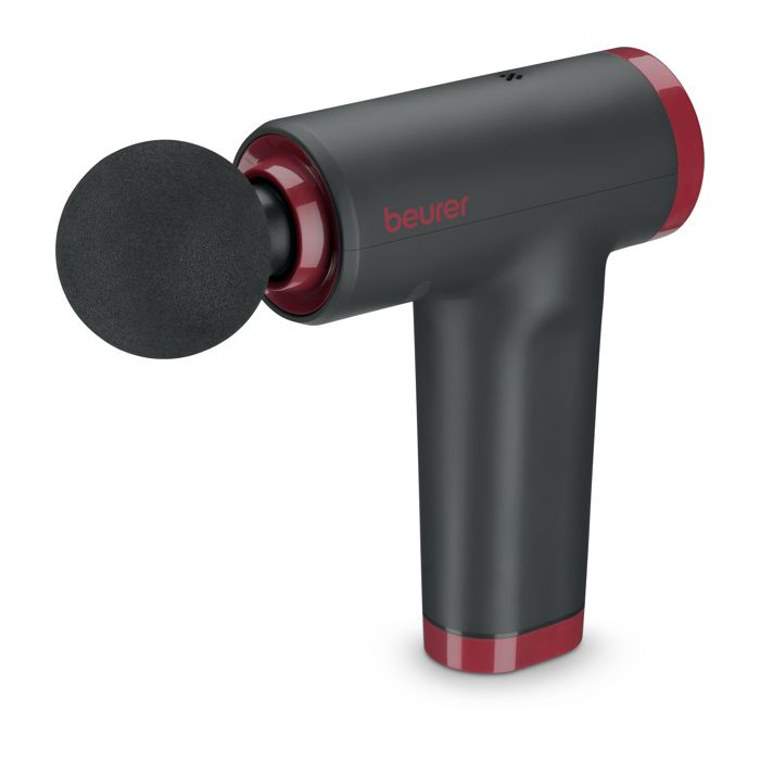 Pistolet de massage à points de déclenchement