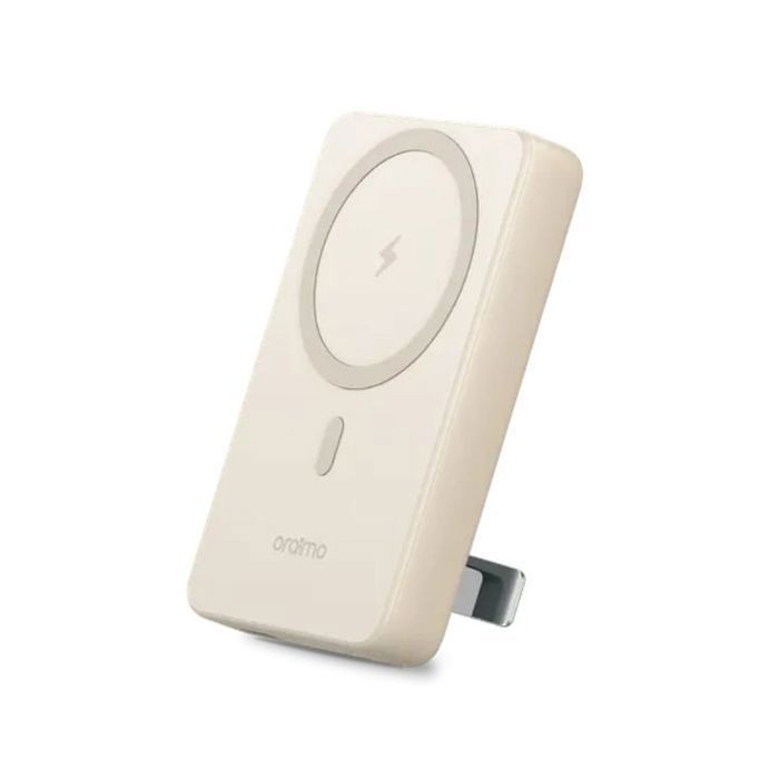 POWER BANK Oraimo  sans fil et filaire  MagPower 15 10 000 mAh