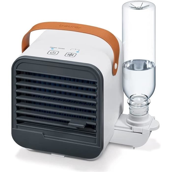 BEURER LV 50 - Ventilateur de table