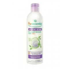Hygiène Intime Gel Lavant Douceur Bio - PURESSENTIEL - Adulte - Femme - Hypoallergénique