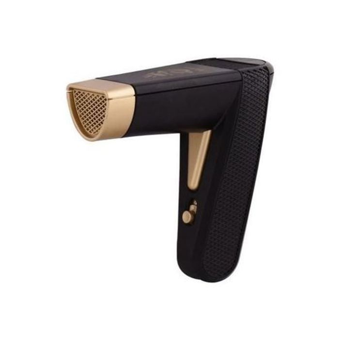 Brûleur d'encens - Mini - Portable USB - Sécurisé - Écologique - Design contemporain
