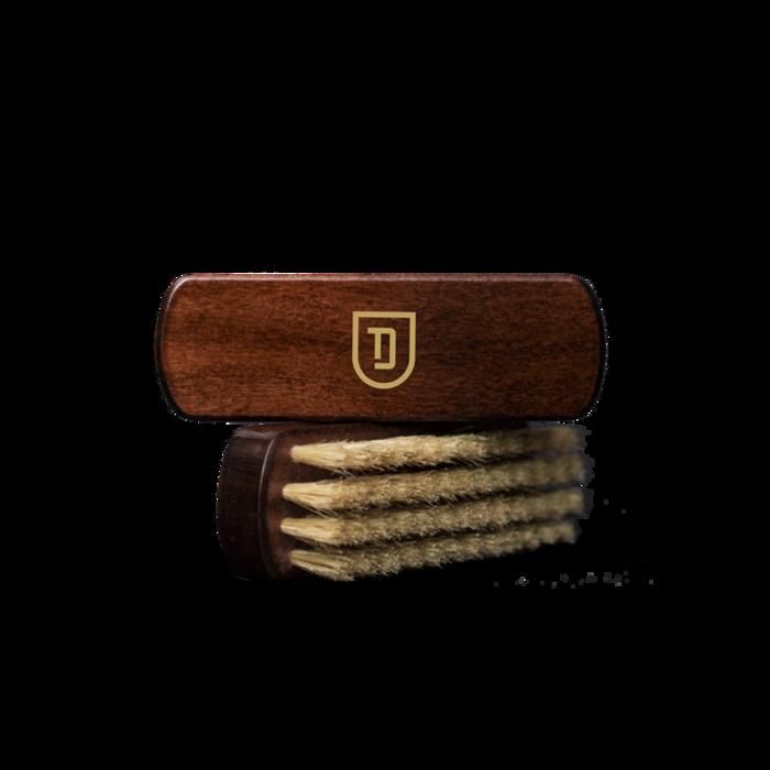 BROSSE CUIR PREMIUM (LEATHER BRUSH) - DETURNER