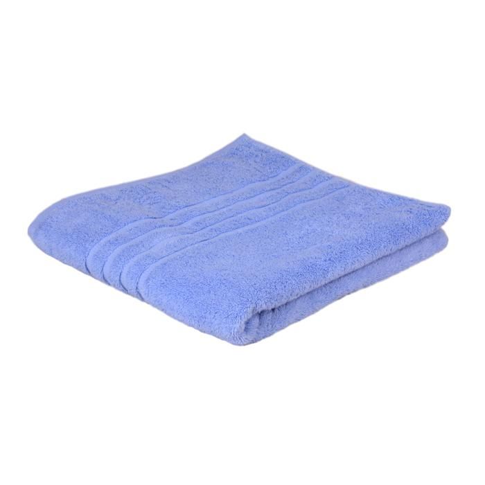 Serviette - EVA - 70x130 - Douce - Absorbante - Élégante