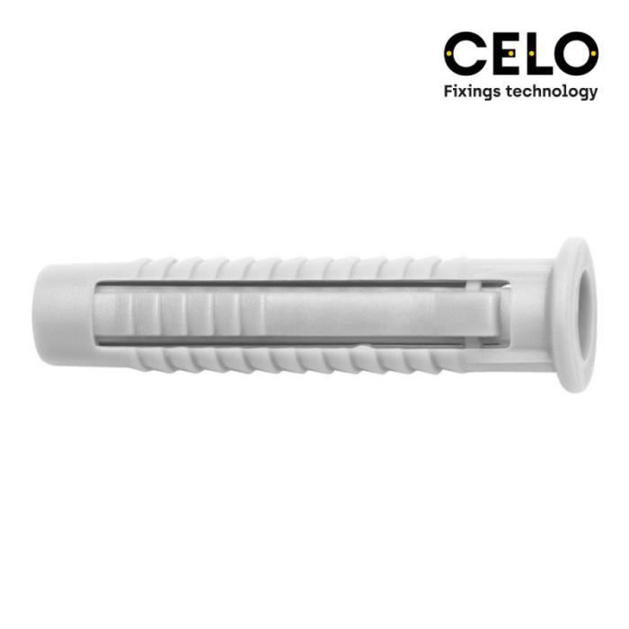 Boite 100 chevilles fx6 celo