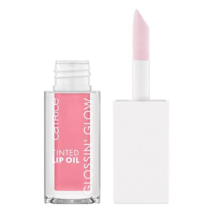 Bronzeur en Crème - Catrice - Melted Sun 010 Keep It Juicy - Vegan - Tous types de peau - Fini mat