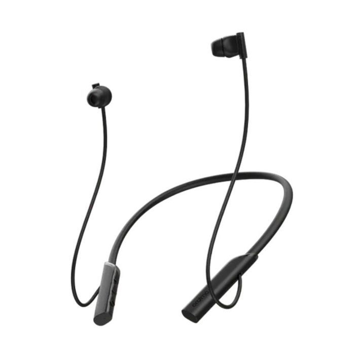 Oraimo Necklace Lite - Casque Sans Fil avec Vibration d'Appel