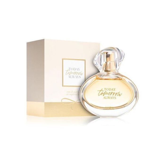 Eau de Parfum Tomorrow Avon