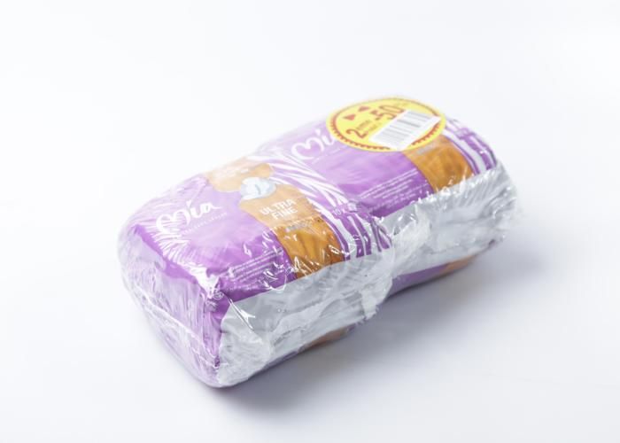 Serviettes hygiéniques - Mia - Ultra Normal - 10 unités - Absorption optimale - Confort toute la journée
