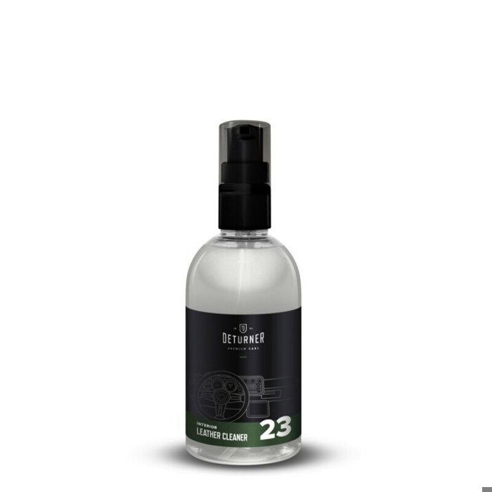 Leather Cleaner 250ml - DETURNER