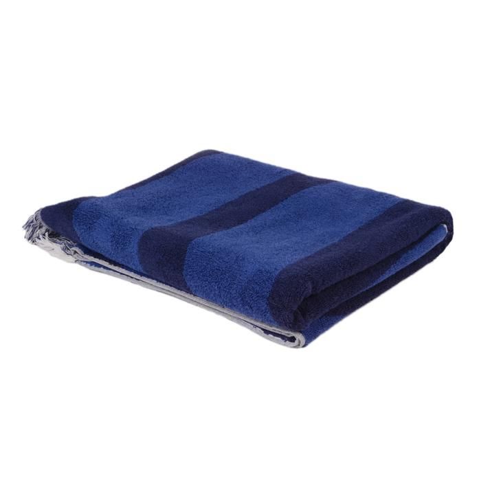 Serviette Rayures - 100x150